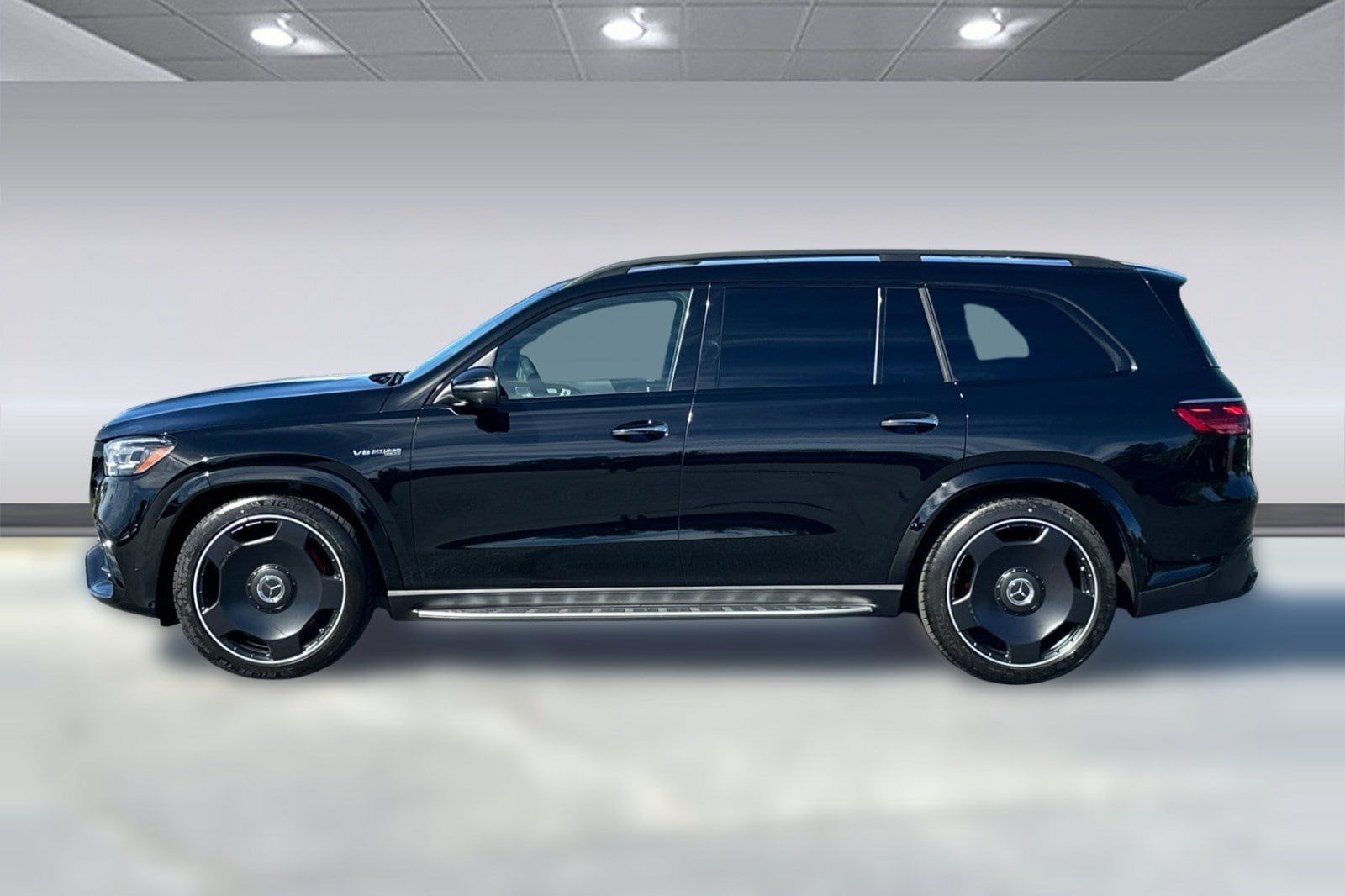 New 2026 Mercedes-Benz AMG GLS 63 For Sale in Walnut Creek, CA
