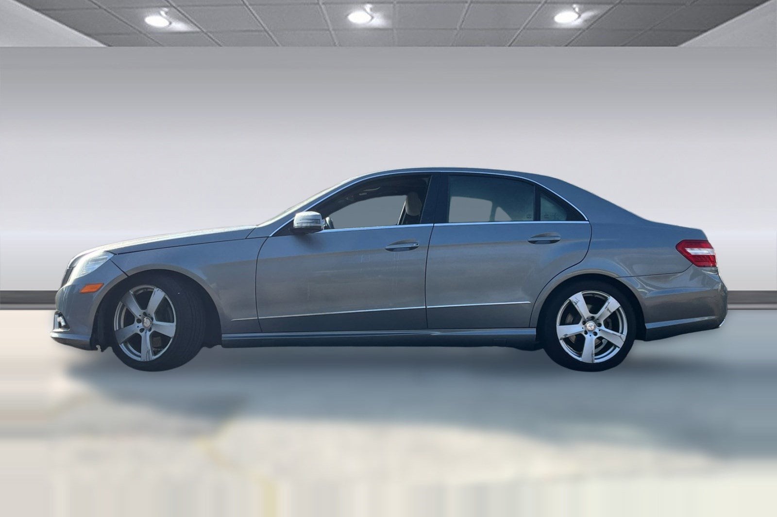 Used 2011 Mercedes-Benz E-Class E350 Sport with VIN WDDHF5GB5BA425366 for sale in Walnut Creek, CA