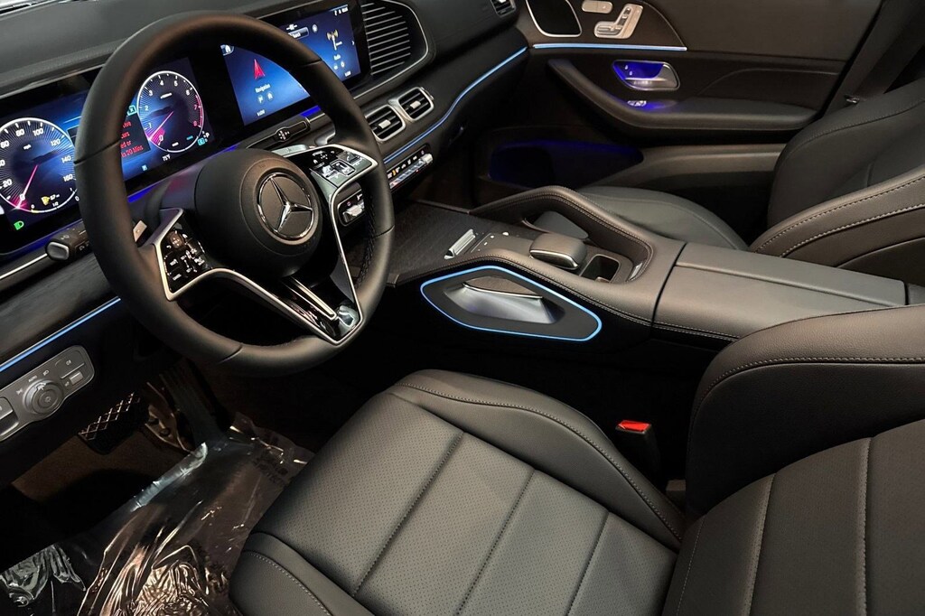 New 2026 Mercedes-Benz GLE 450 4MATIC Coupe