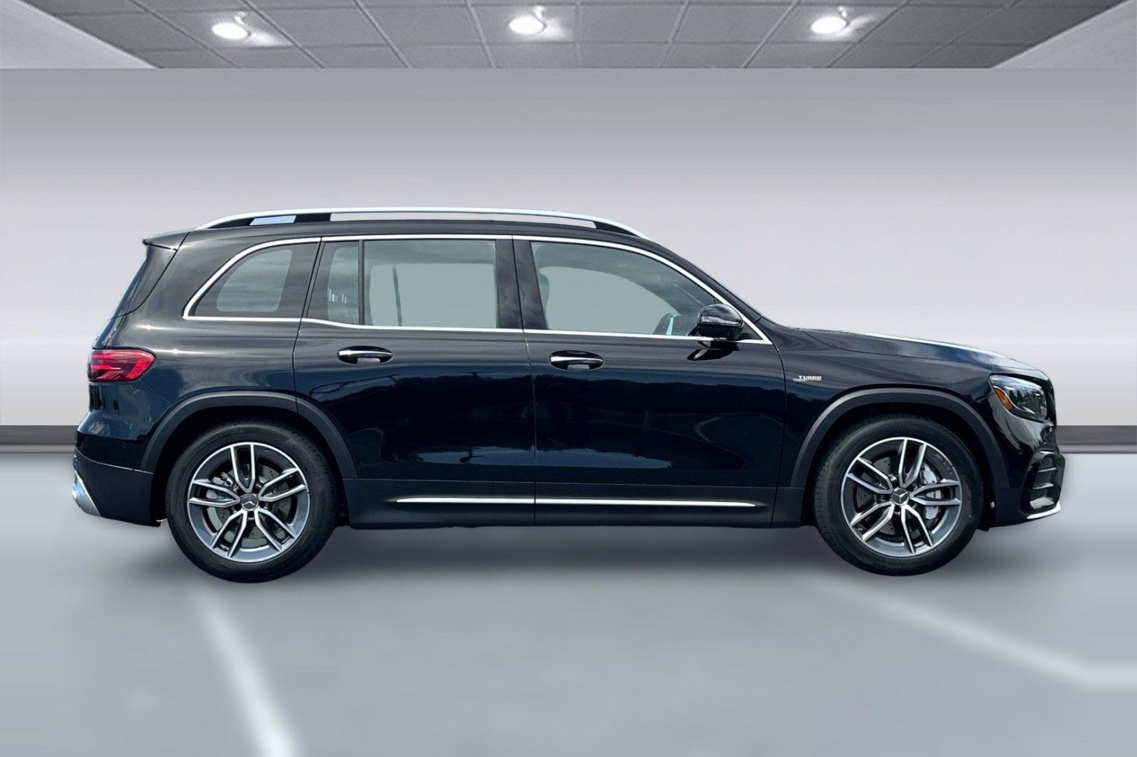 AMG GLB 35 4MATIC SUV