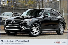 2025 Mercedes-Benz GLC 300 300 SUV SUV