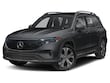 Mercedes-Benz EQB 250+