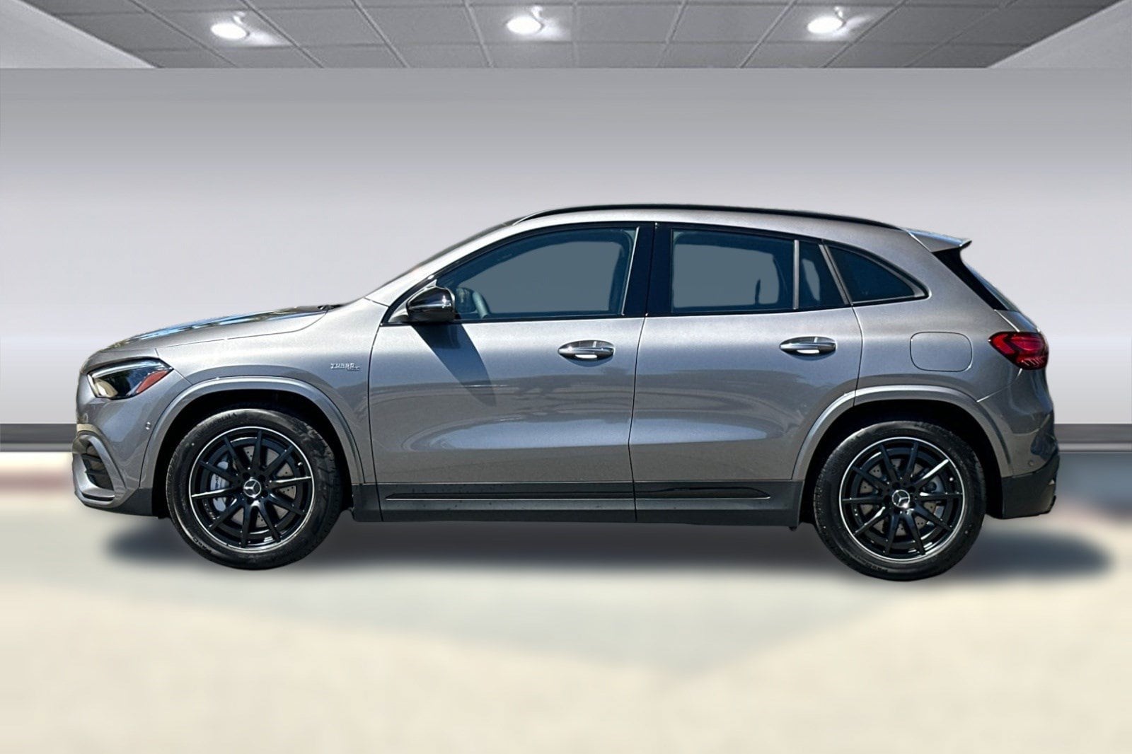 AMG GLA 35 4MATIC SUV