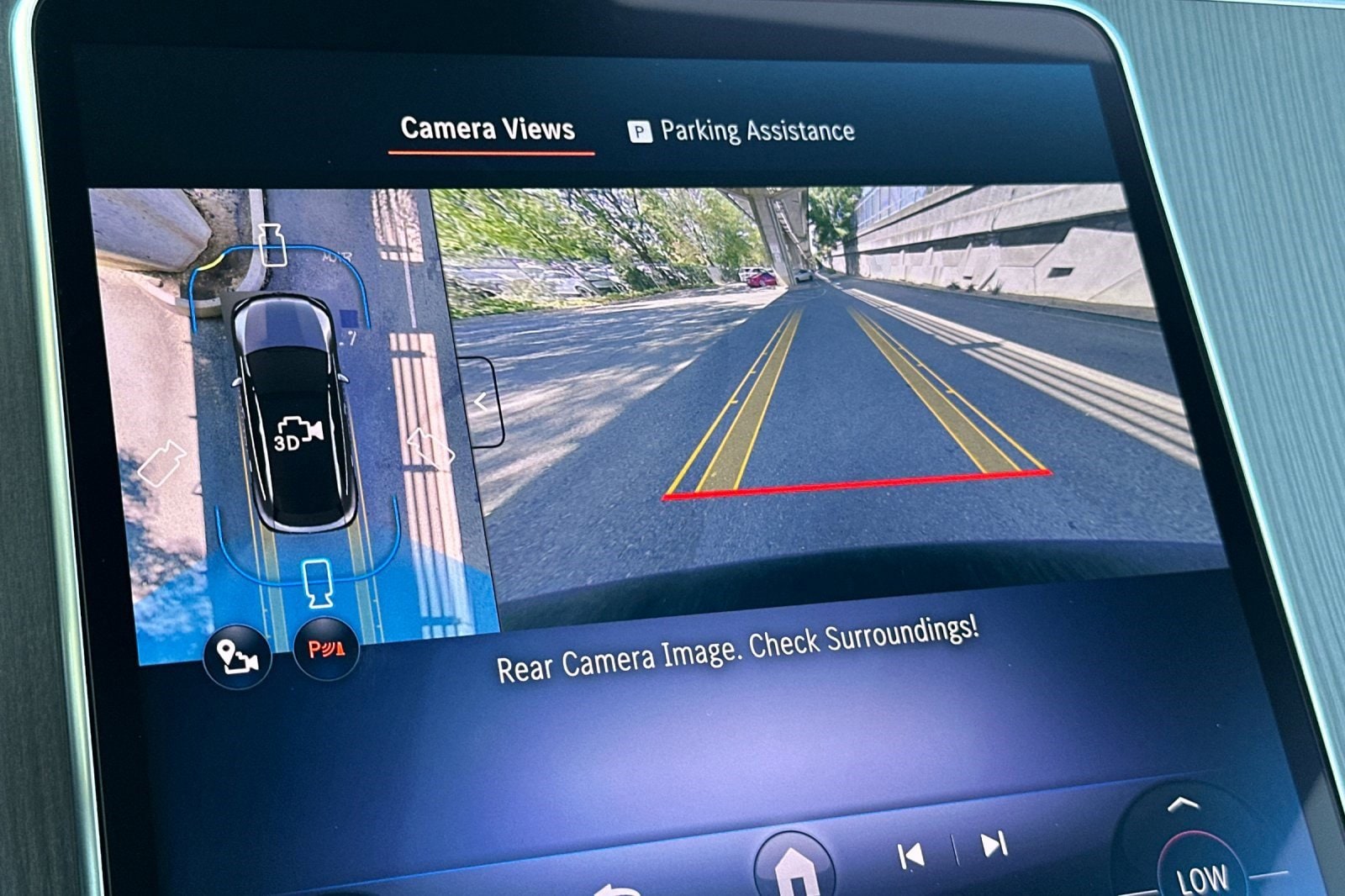2026 Mercedes-Benz EQE SUV Base - Photo 24