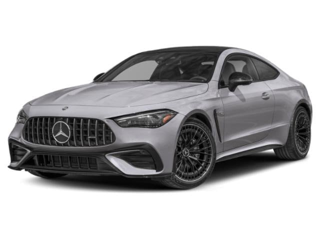 CLE AMG 53 Coupe
