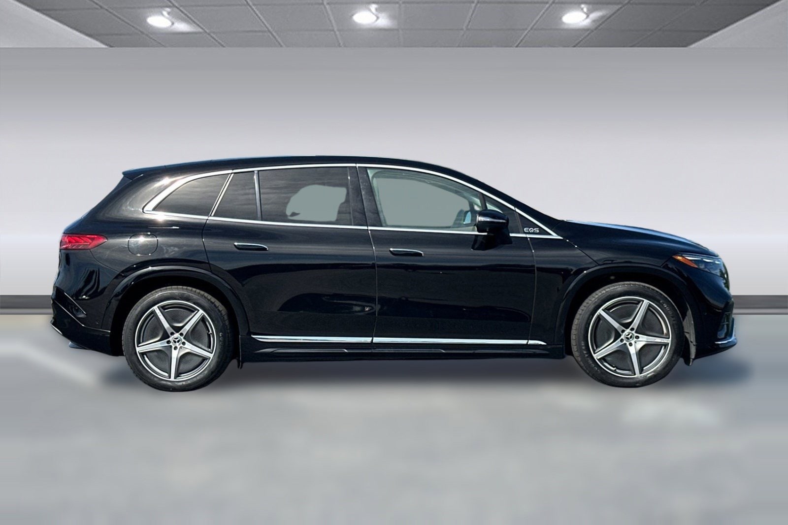 2023 Mercedes-Benz EQS 580 4MATIC SUV photo 6