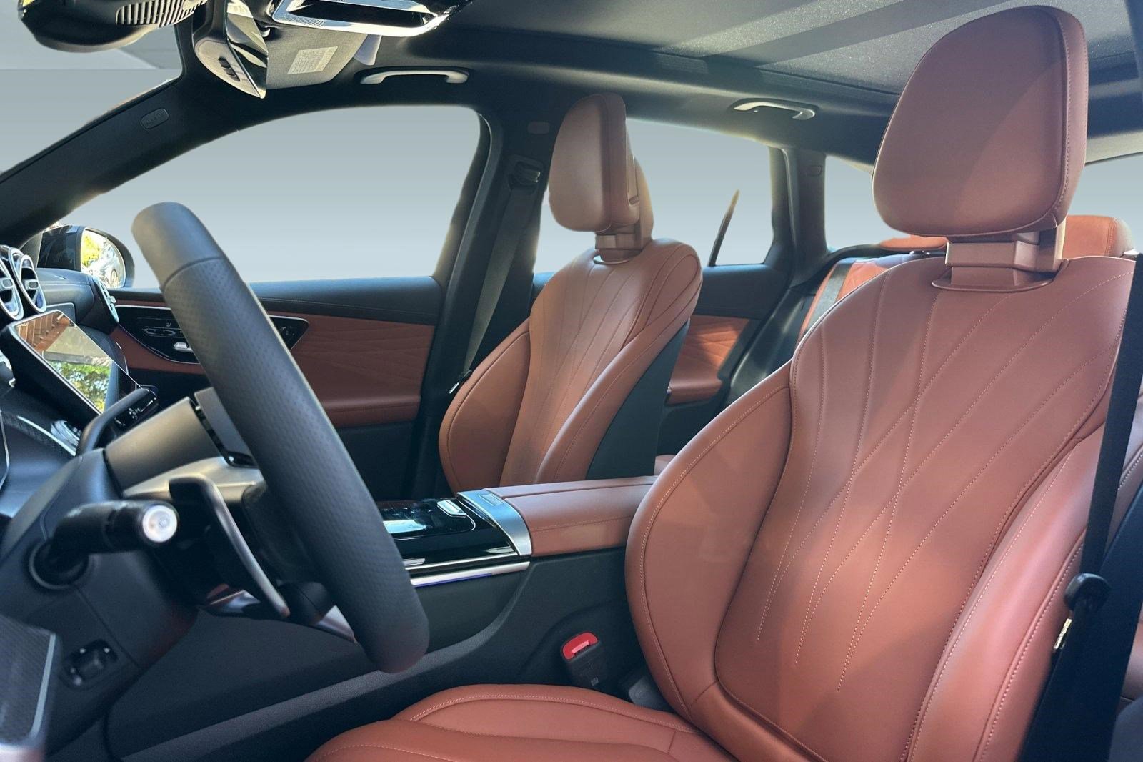 2025 Mercedes-Benz GLC AMG GLC63 S - Photo 19