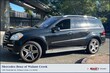  Mercedes-Benz GL-Class