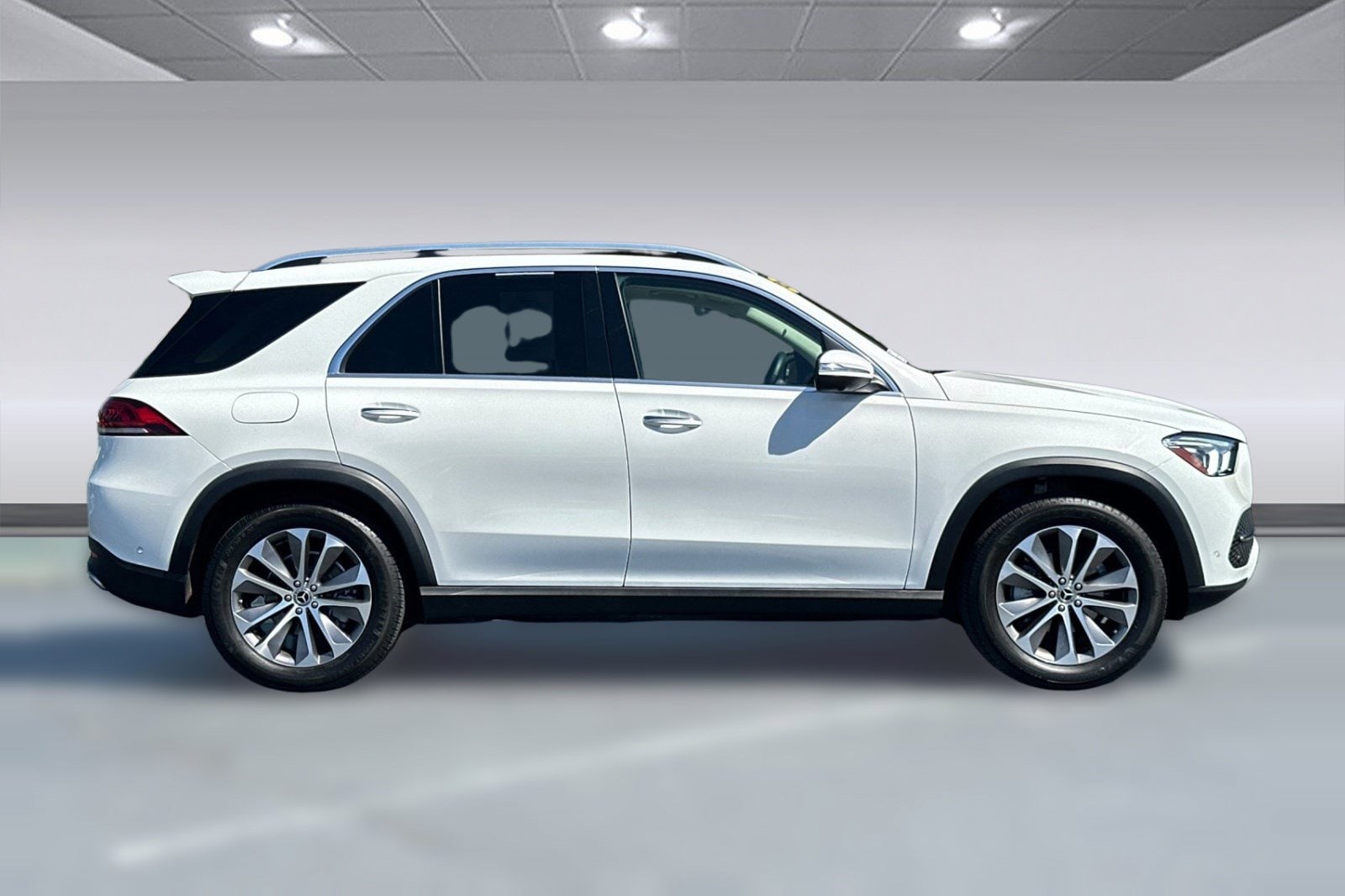 2023 Mercedes-Benz GLE 350 SUV photo 6