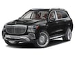  Mercedes-Benz Maybach GLS 600