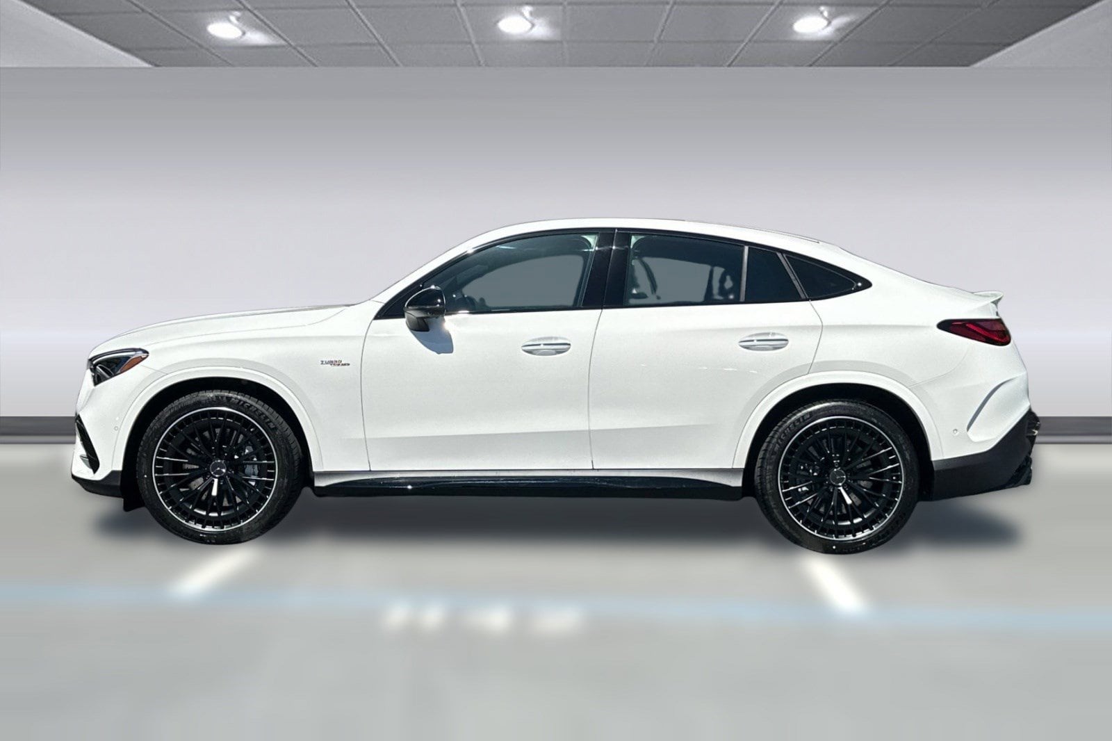 AMG GLC 43 4MATIC SUV