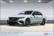  Mercedes-Benz AMG E 53 E