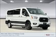  Ford Transit Passenger Wagon
