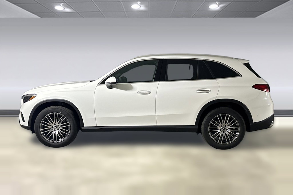 Used 2026 Mercedes-Benz GLC 300 SUV SUV