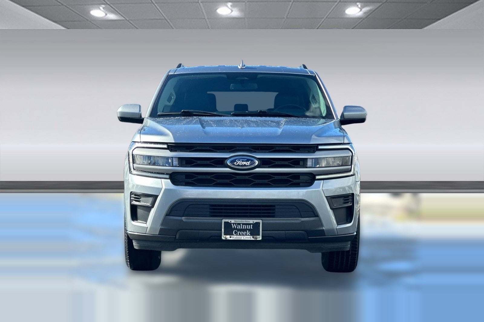 2022 Ford Expedition XLT 4x2 photo 4