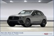  Mercedes-Benz AMG GLC 43