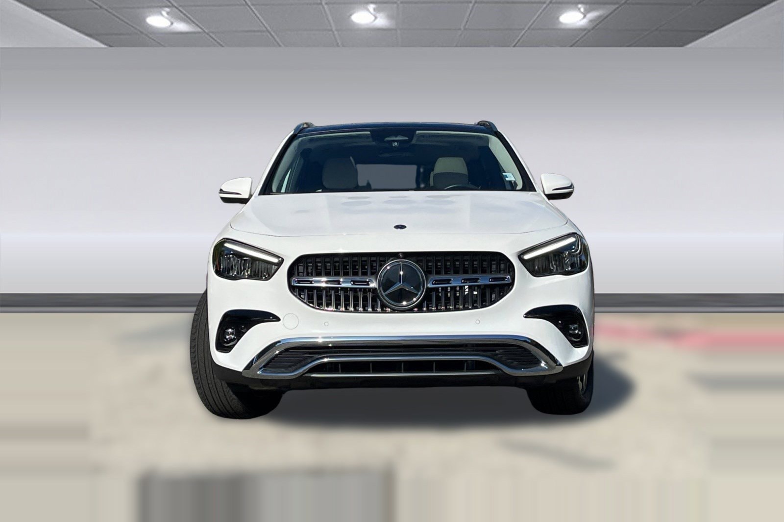 2024 Mercedes-Benz GLA 250 SUV photo 4