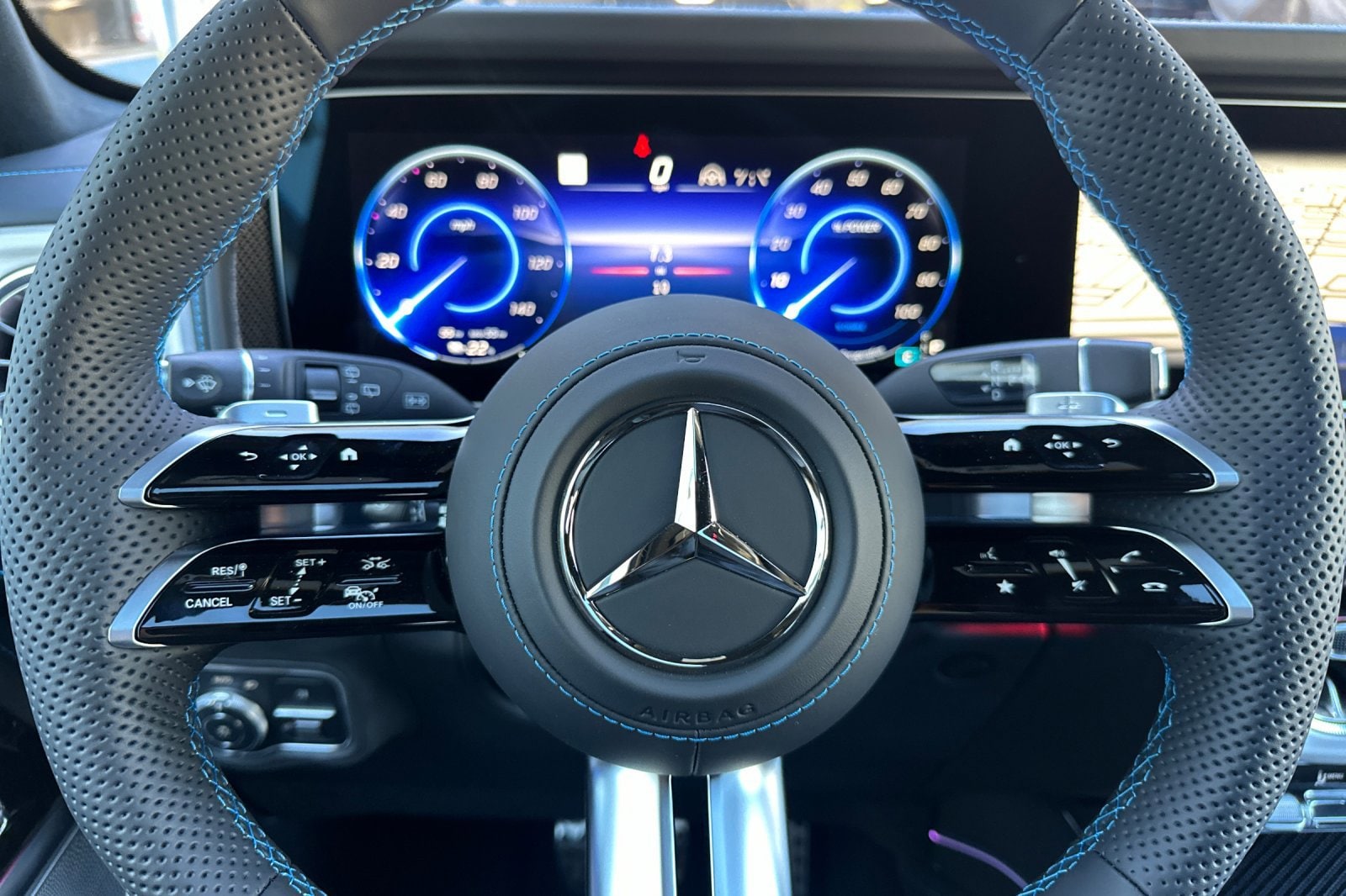 かな２０２０5年年マナビー後期 New Polar White 2025 Mercedes-Benz GLE AMG GLE 53 for Sale