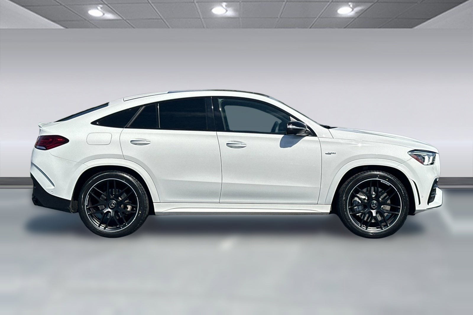 2023 Mercedes-Benz GLE AMG  53 4MATIC Coupe photo 6