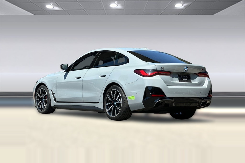 Used 2023 BMW i4 M50 Gran Coupe Gran Coupe
