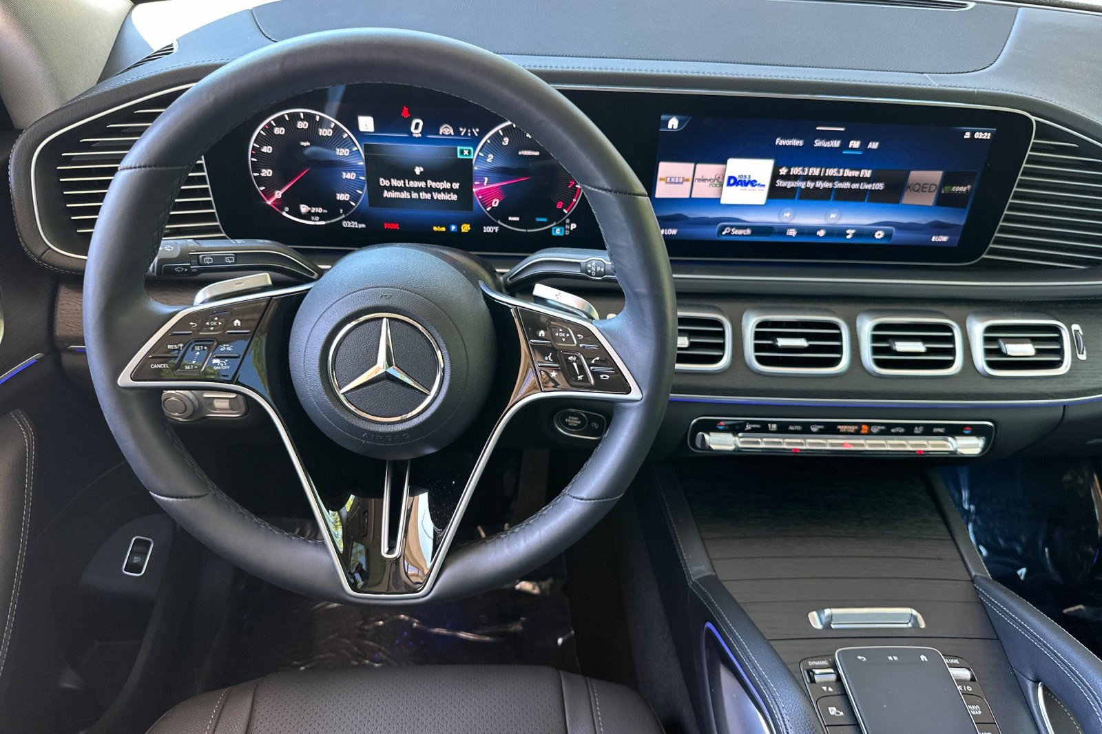2026 Mercedes-Benz GLS Base - Photo 29