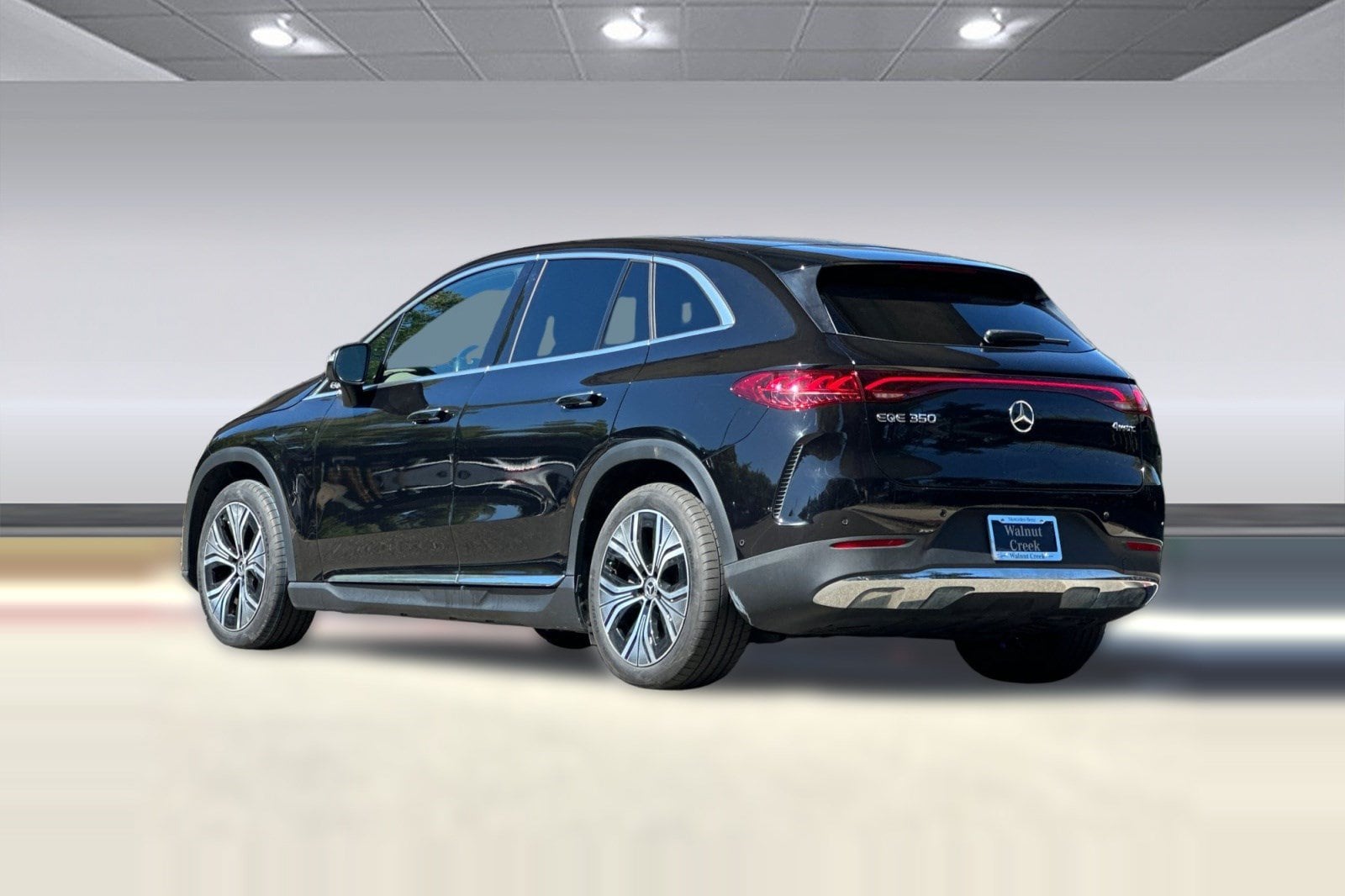 EQE 350 4MATIC SUV SUV