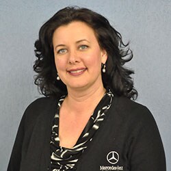 Kerry Wochinski