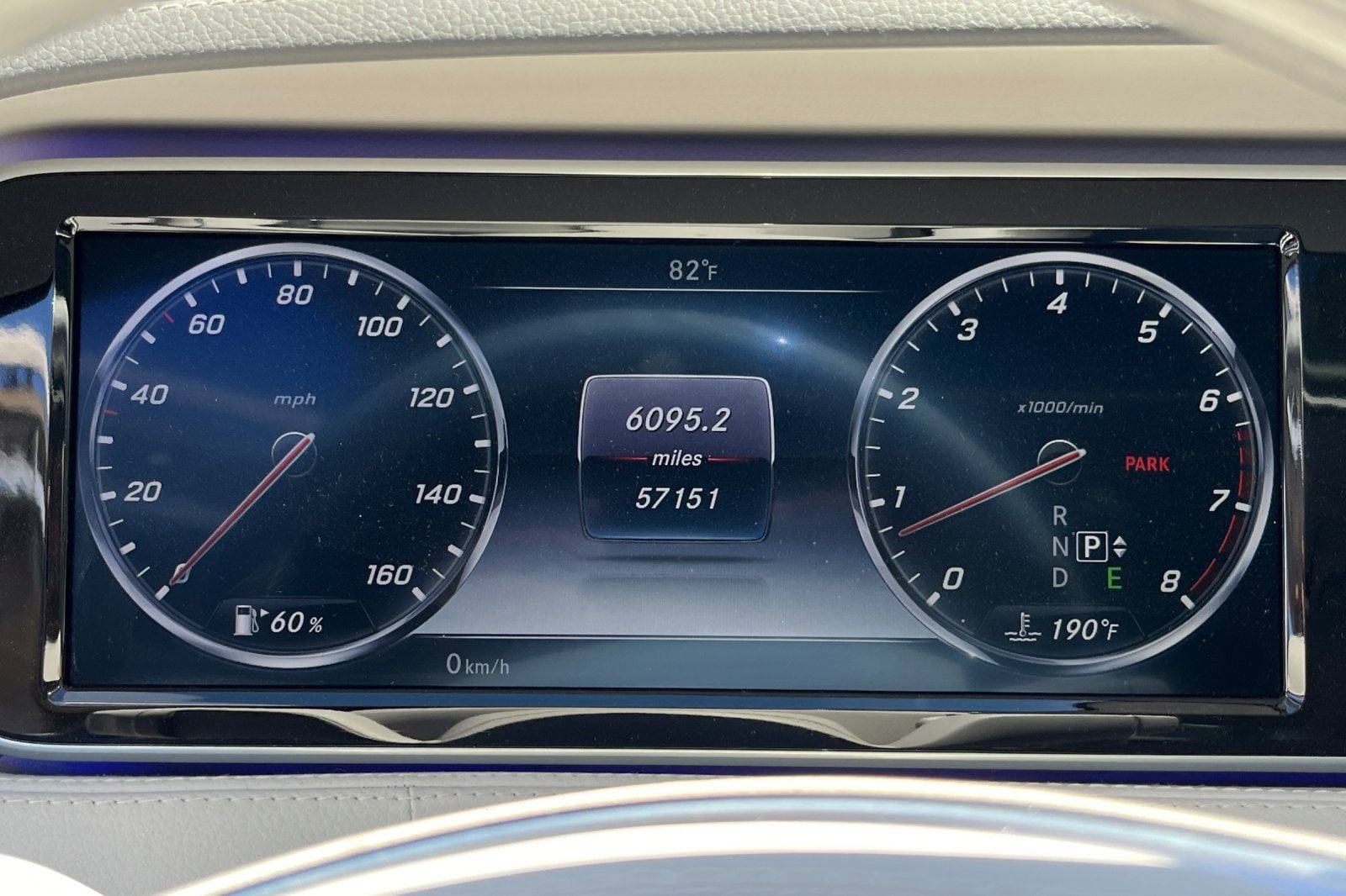S-Class Coupe Sedan