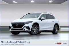 2026 Mercedes-Benz EQS 550 Base SUV