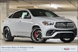 Mercedes-Benz AMG GLE 63