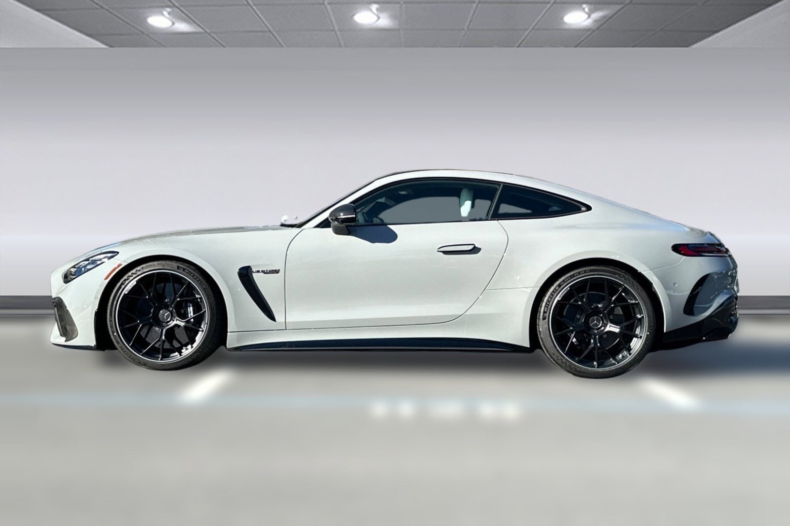 New 2026 Mercedes-Benz AMG GT 63 For Sale in Walnut Creek, CA