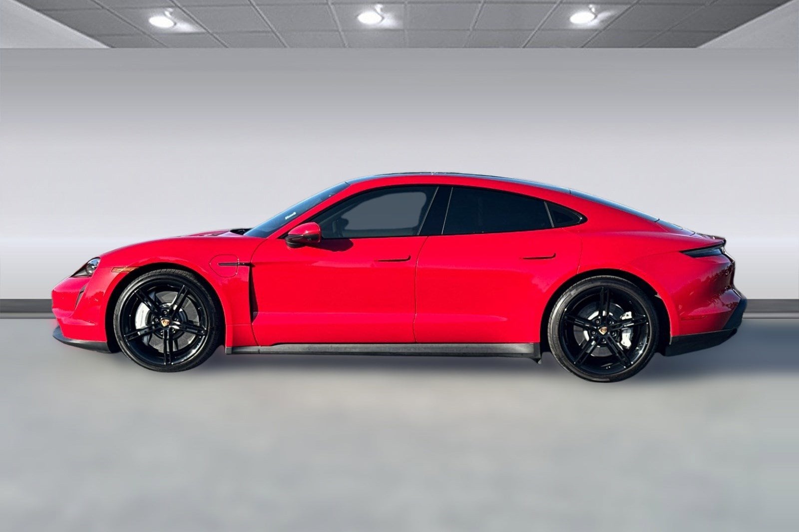 Used 2021 Porsche Taycan S with VIN WP0AB2Y12MSA41699 for sale in Walnut Creek, CA