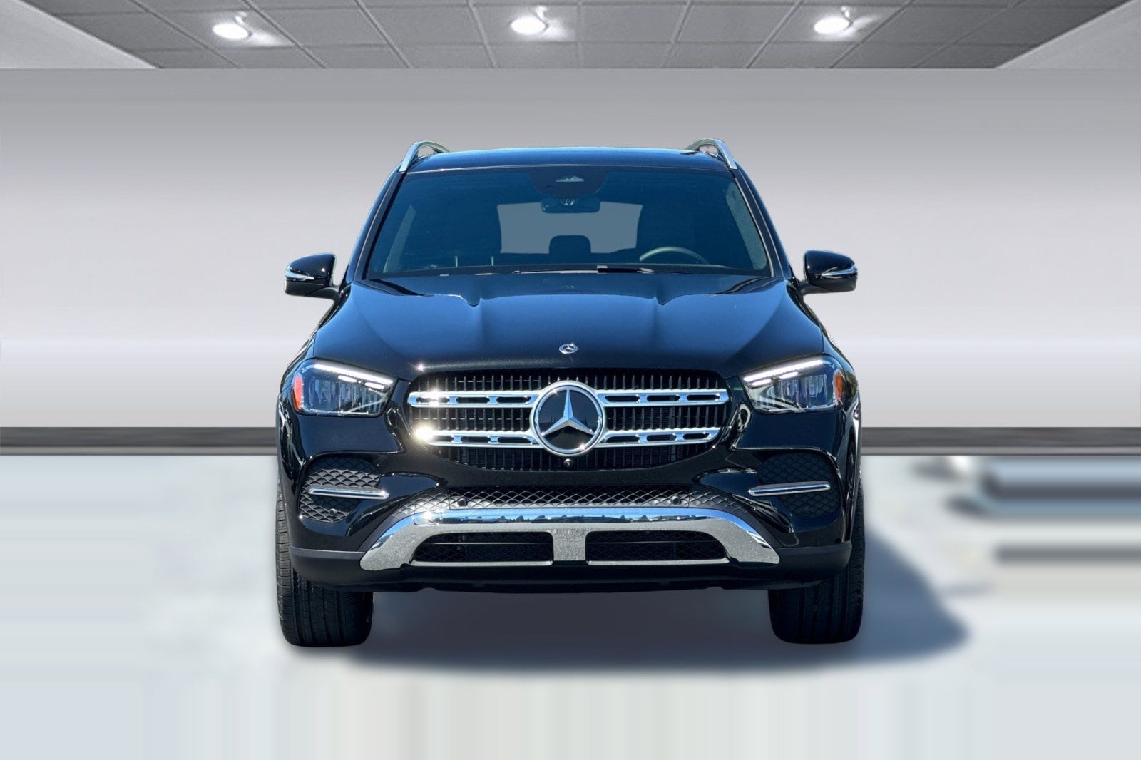 2026 Mercedes-Benz GLE 350 4MATIC SUV photo 4