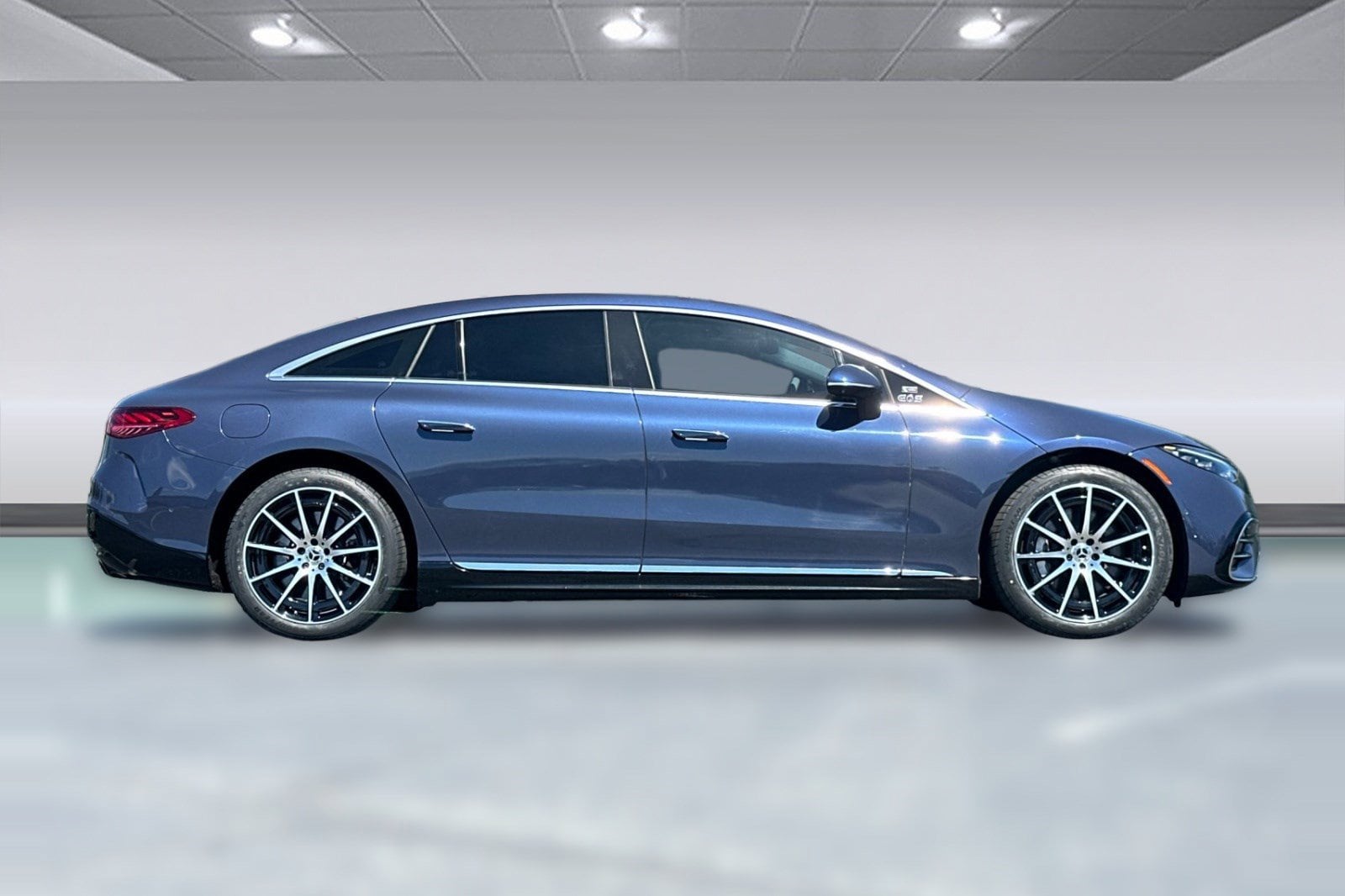 2023 Mercedes-Benz EQS 580 4MATIC Sedan photo 6