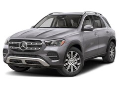 2026 Mercedes-Benz GLE 450e 4MATIC SUV