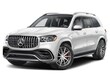  Mercedes-Benz AMG GLS 63