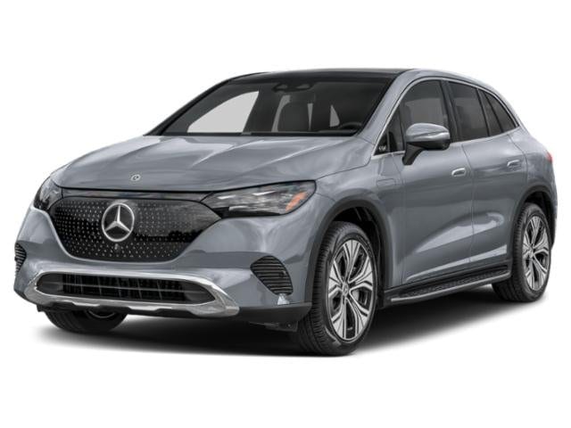 EQE 320 SUV 4MATIC SUV