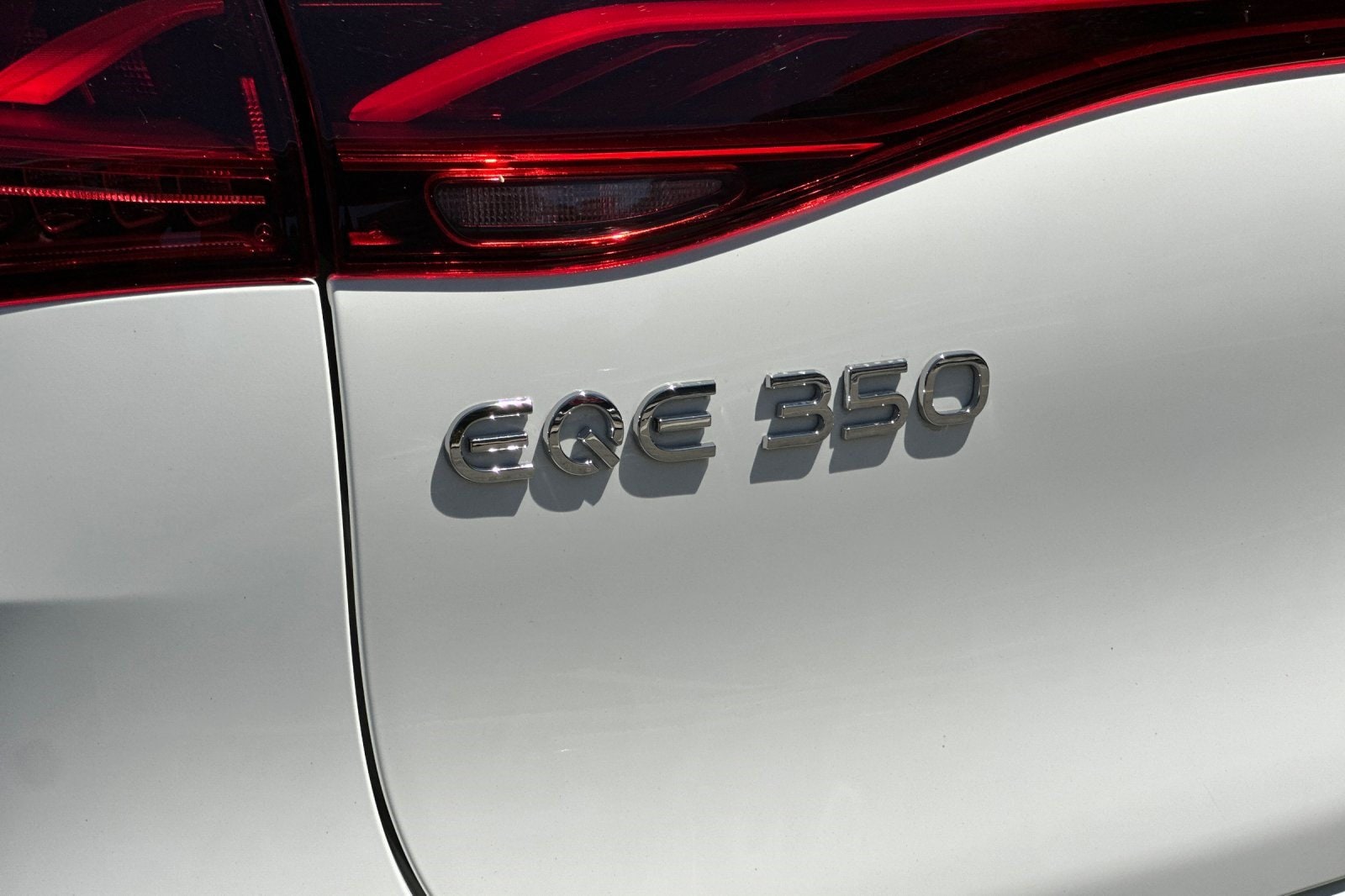 2026 Mercedes-Benz EQE SUV Base - Photo 32