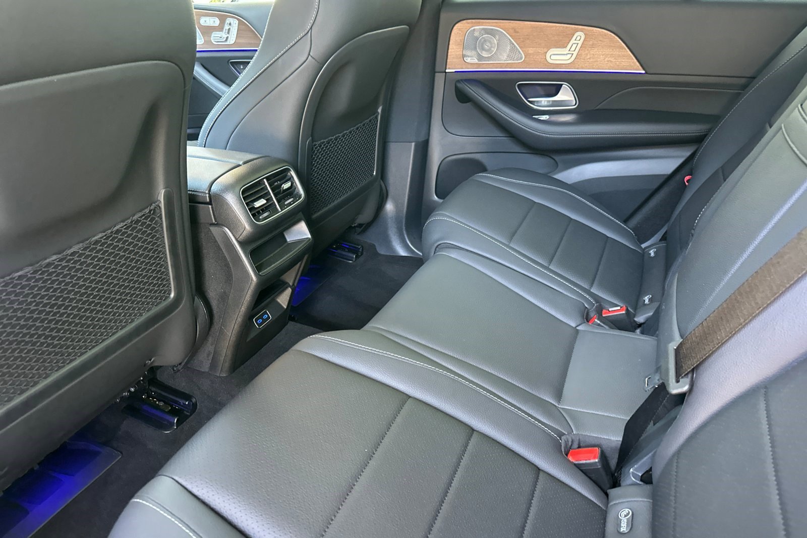 2026 Mercedes-Benz GLE GLE350 - Photo 29