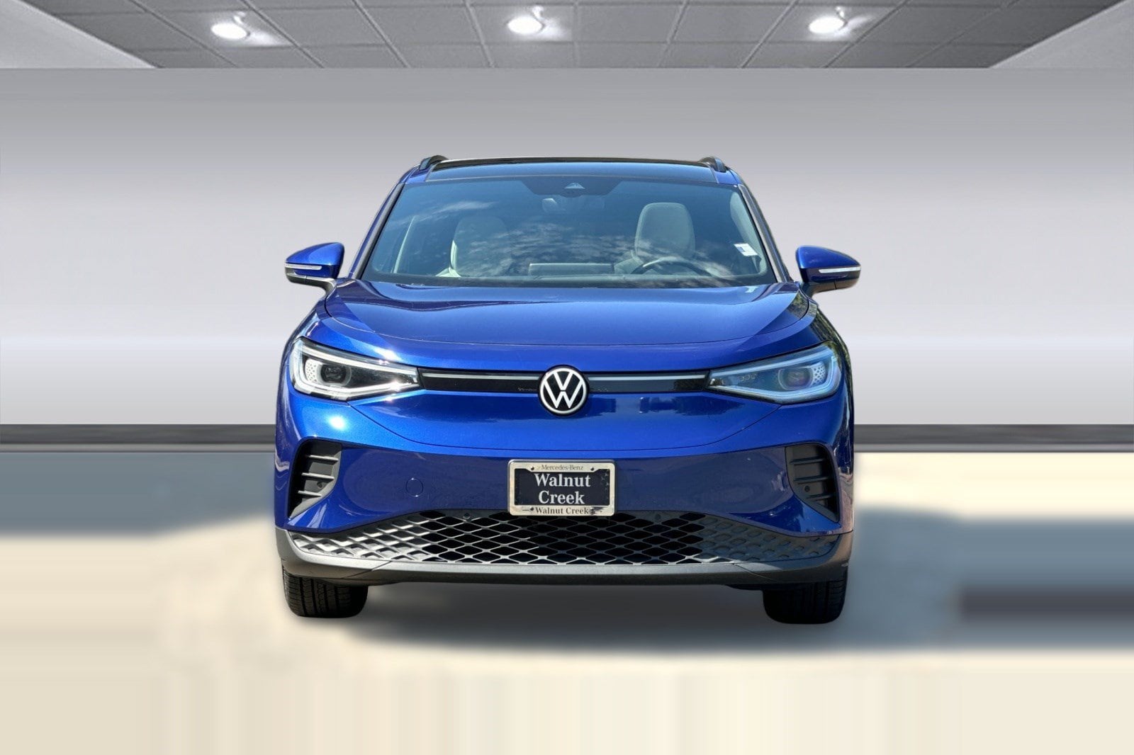ID.4 Pro S RWD SUV