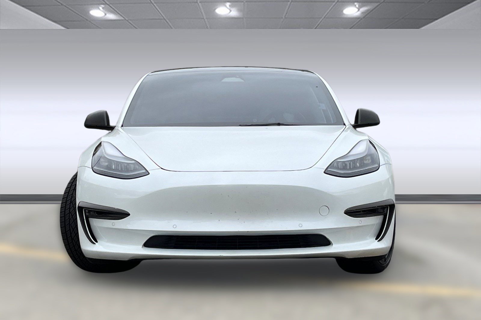 2022 Tesla Model 3 Performance photo 4