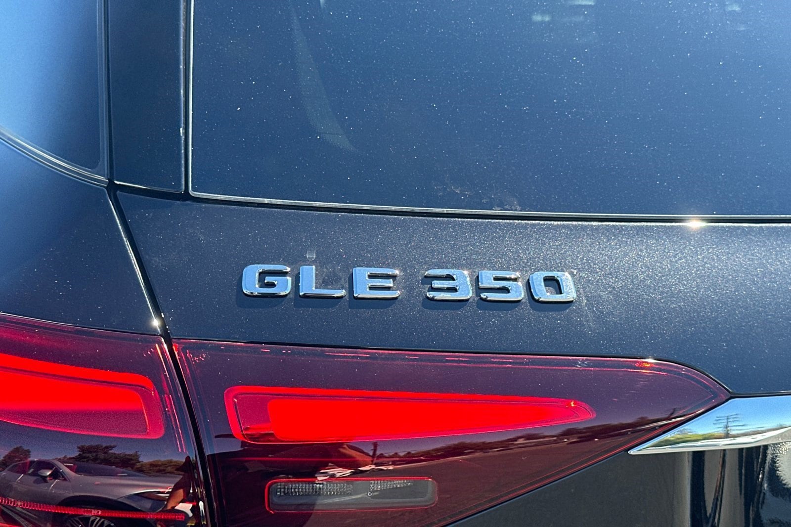 2026 Mercedes-Benz GLE GLE350 - Photo 19