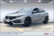 Honda Civic Hatchback