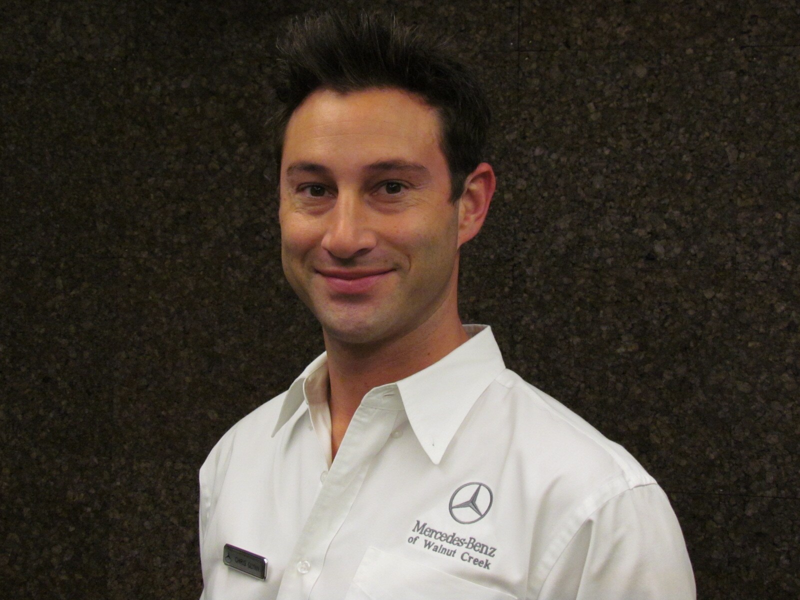 Chris Glynn