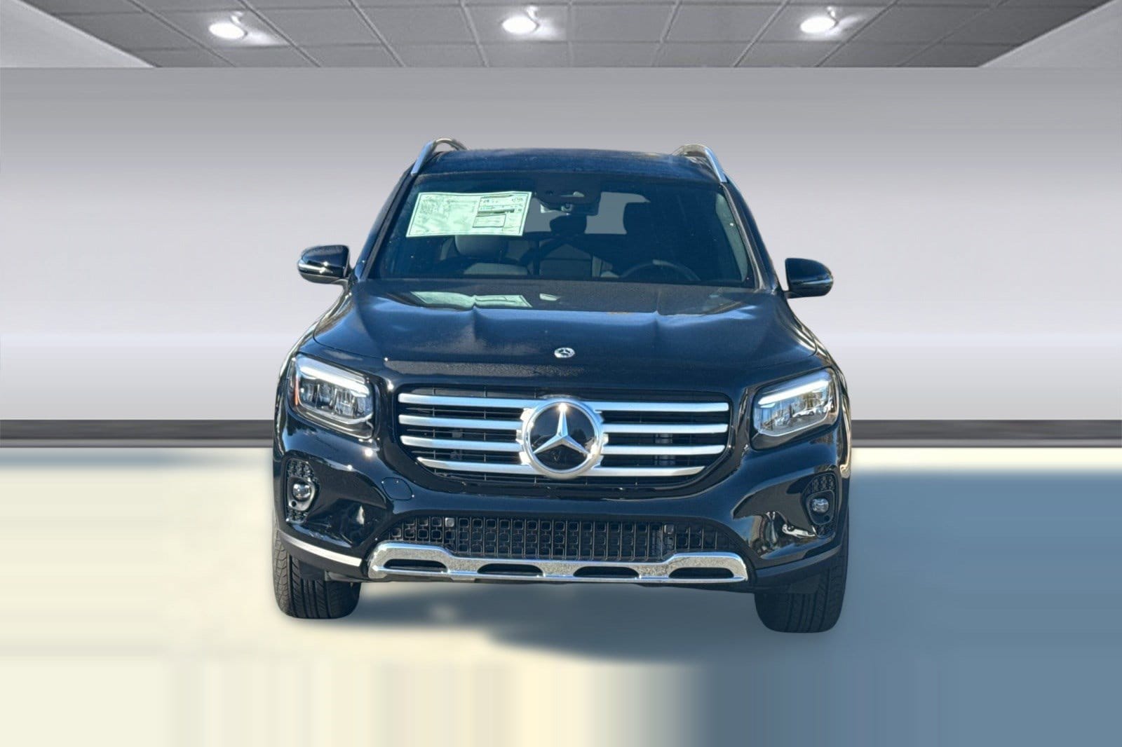 2026 Mercedes-Benz GLB 250 SUV photo 4