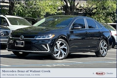 Used 2025 Volkswagen Jetta SEL Auto Sedan for Sale in San Rafael, CA