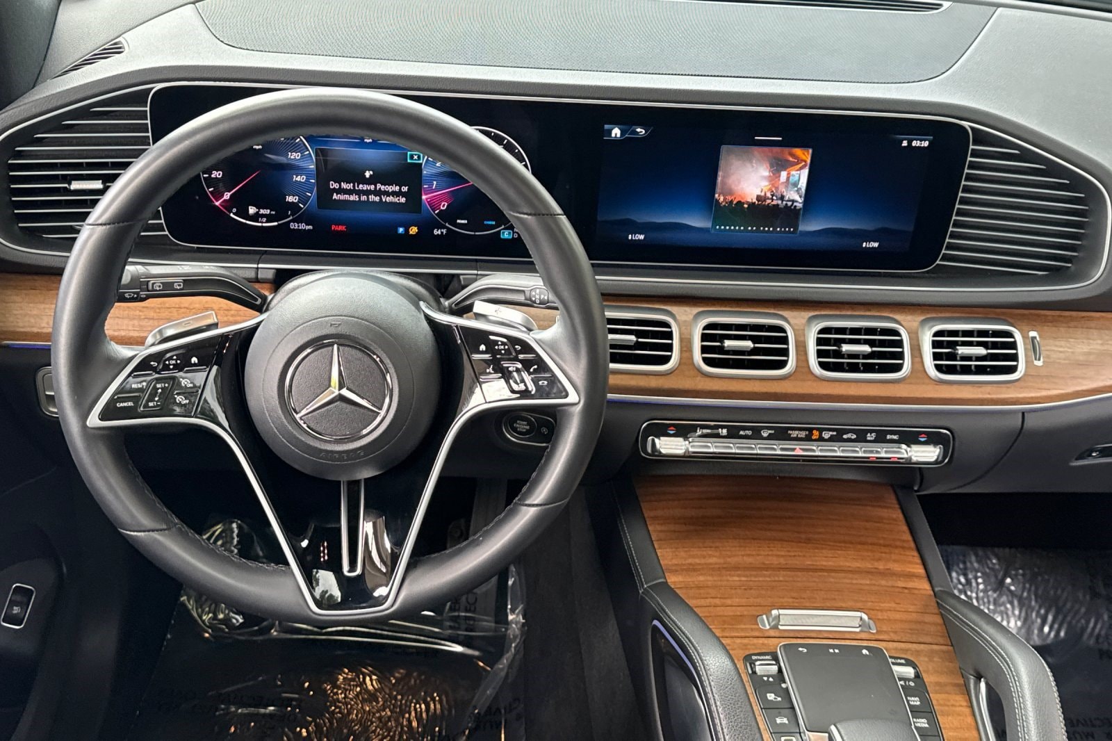 2026 Mercedes-Benz GLE GLE350 - Photo 33