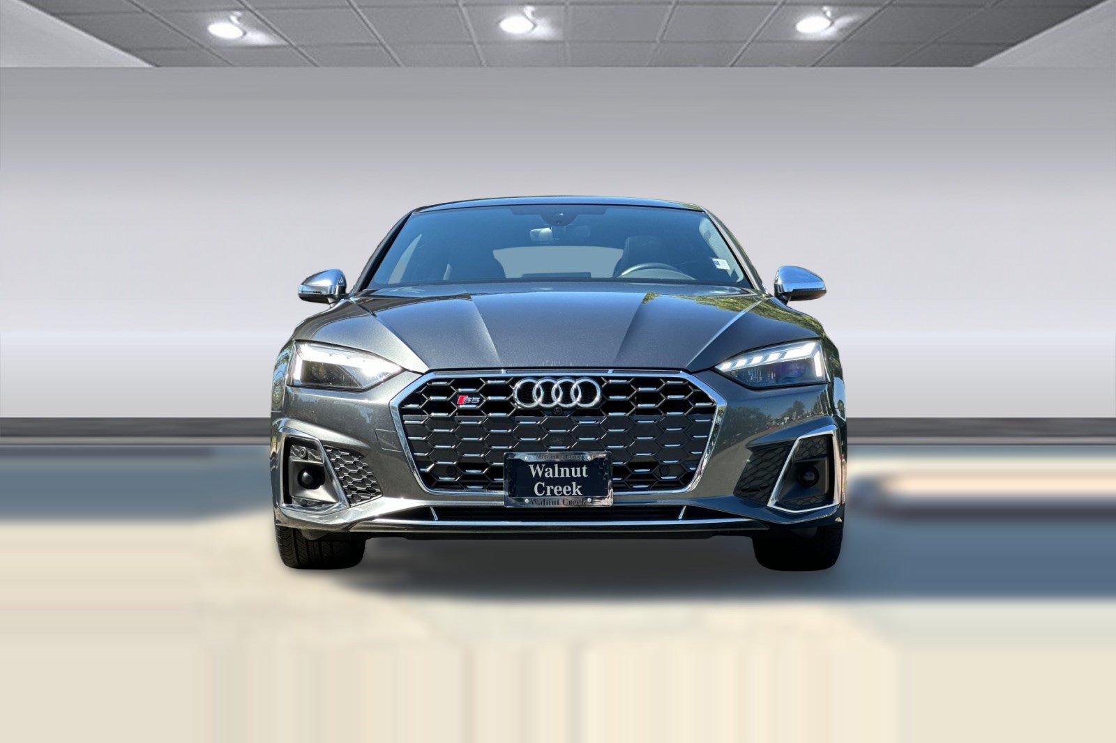 S5 Sportback Premium Plus 3.0 TFSI Quattro Sportback
