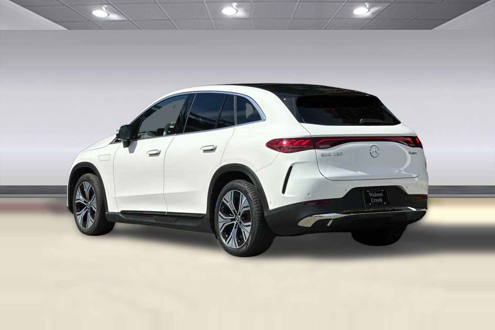 EQE 350 4MATIC SUV SUV