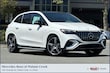 Mercedes-Benz AMG EQE SUV